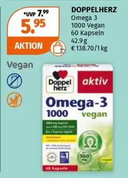 Müller Doppelherz Angebot