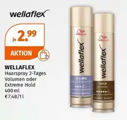 Müller WELLAFLEX Angebot