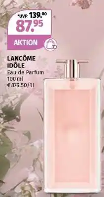 Müller LANCÔME IDÔLE Angebot