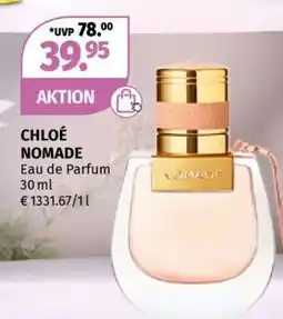 Müller CHLOÉ NOMADE Angebot