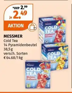 Müller MESSMER Angebot