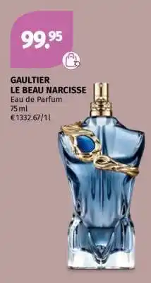 Müller GAULTIER LE BEAU NARCISSE Angebot