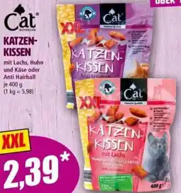 Norma Cat katzenkissen Angebot