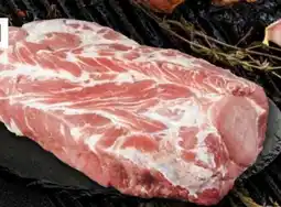 Handelshof Tiefgefroren Schweinenacken Angebot