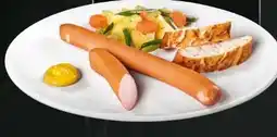 Handelshof Sprehe Geflügel-Wiener Angebot
