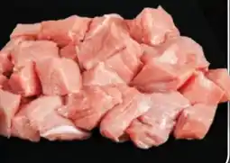 Handelshof Kalbsgulasch tiefgefroren Angebot