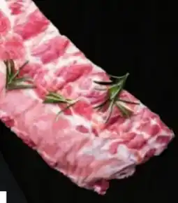 Handelshof Schweinekotelettrippen tiefgefroren Angebot