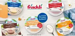 Handelshof Frischli Pudding Angebot