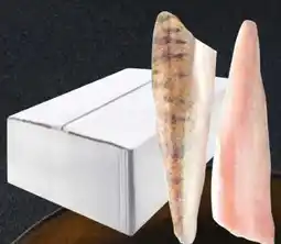 Handelshof Zanderfilet tiefkühlt Angebot