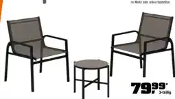OBI Gartenmöbel-Set Tapena Angebot
