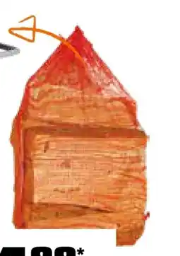 OBI Kaminholz Angebot