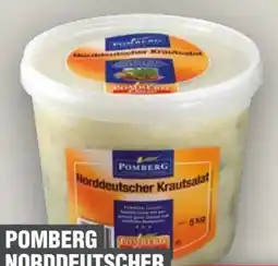 Handelshof Pomberg Norddeutscher Krautsalat Angebot