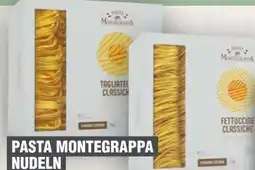 Handelshof Montegrappa Pasta Angebot