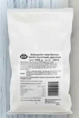 Handelshof Ruf Soßenpulver Angebot