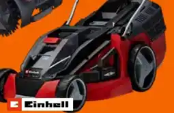 OBI Einhell Akku-Rasenmäher GE-CM 43 Angebot