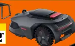 OBI Mova Mähroboter Lidax 1000 Ultra Angebot