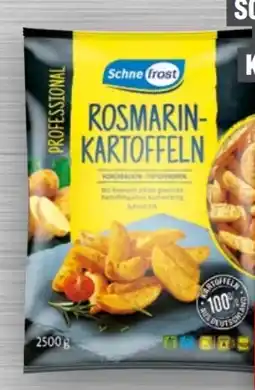 Handelshof Schnefrost Rosmarin-Kartoffeln Angebot