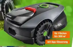OBI Lux-Tools MÄHROBOTER A-RMR-300-26 VISION Angebot