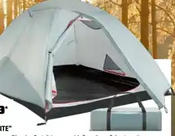 OBI ZELT CAMPSITE Angebot