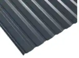 OBI Stahl-Trapezprofil Angebot