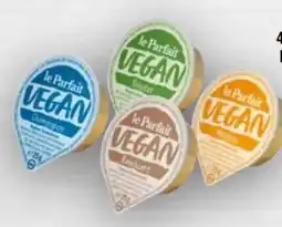 Handelshof Le Parfait Aufstriche vegan Angebot
