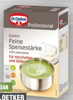 Handelshof Dr. Oetker Vegan Gustin Feine Speisestärke Angebot