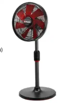 OBI Einhell Akku-Ventilator GE-CF 18 320 P Li-Solo Angebot