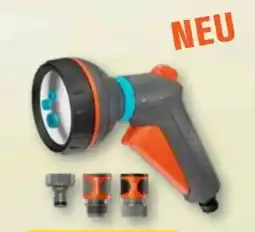 OBI Gardena Classic Multifunktionsbrause Starter Set Angebot