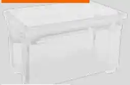 OBI Obi Aufbewahrungsbox Santos Angebot