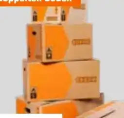 OBI Obi Umzugskarton Angebot
