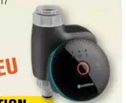 OBI Gardena Smart Water Control Angebot