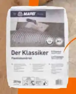 OBI Mapei Fliesenkleber Der Klassiker Angebot