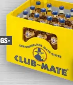 Handelshof Club-Mate Erfrischungsgetränk Angebot