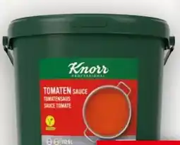 Handelshof Knorr Tomaten Sauce Vegan Angebot