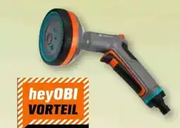 OBI Gardena Comfort Multibrause Angebot