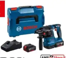 OBI Bosch Professional Akku-Bohrhammer GBH 18V-22 Angebot