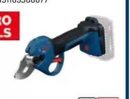 OBI Bosch Professional Akku-Schere GGP18V-32 Solo Angebot