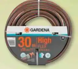 OBI Gardena Schlauch Comfort HighFlex Angebot