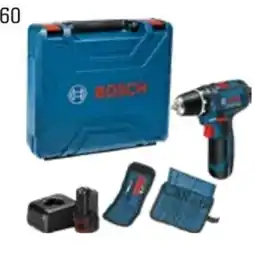OBI Bosch Professional Akku-Schrauber GSR 12V-15 Angebot