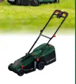 OBI Bosch Rotak 18V-32 Angebot