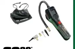 OBI Bosch Akku-Luftpumpe PNEO Angebot
