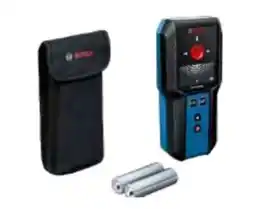OBI Bosch Ortungsgerät GMS 120-27 Angebot
