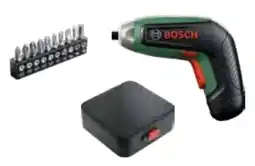 OBI Bosch Akku-Schrauber IXO 8 Angebot