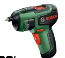 OBI Bosch Akkuschrauber PSR Select Angebot