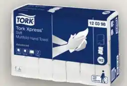 Handelshof Tork Falthandtücher Angebot