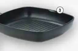 Handelshof GSW Grillpfanne Titanium 28 cm Angebot