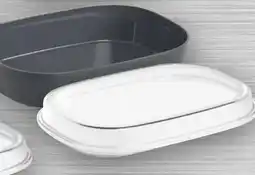 Handelshof CIRC MEHRWEG-MENÜBOX Angebot