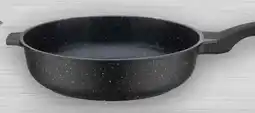 Handelshof GSW Schmorpfanne Titanium Granit Advanced 24 cm Angebot