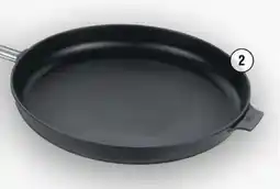 Handelshof GSW Bratpfanne Titanium Angebot