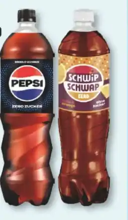 trinkgut Pepsi Cola Angebot